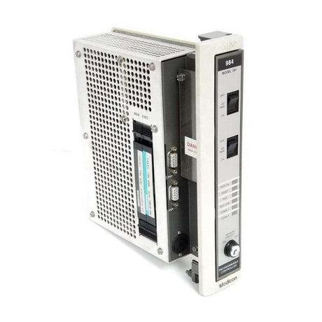 SCHNEIDER ELECTRIC PC-0984-381