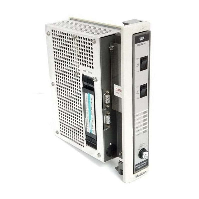 SCHNEIDER ELECTRIC PC-0984-381