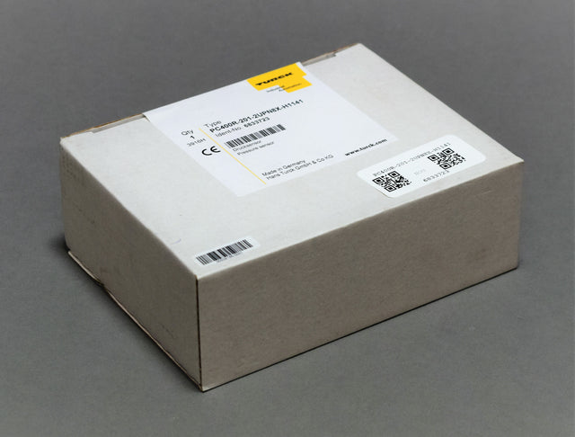 TURCK PC400R-201-2UPN8X-H1141