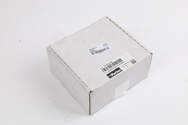 PARKER PCD00A-400-30