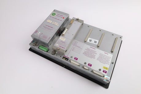 LAUER PCS9100