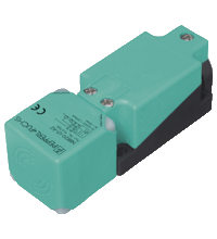 PEPPERL+FUCHS 218067-NBB15-U3-A2