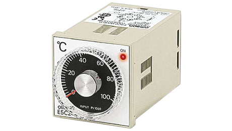 OMRON E5C2-R20KAC100-2400-800