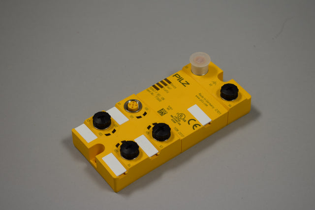 PILZ PDP67F8DIION