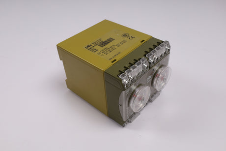 PILZ PDWZUB110VACUM5V