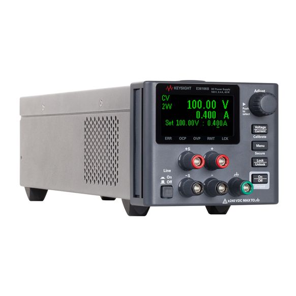 KEYSIGHT E36106B
