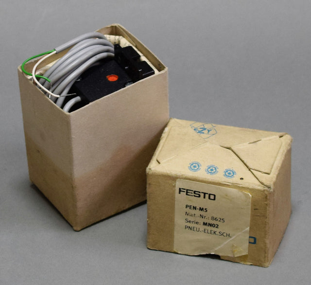 FESTO PEN-M5
