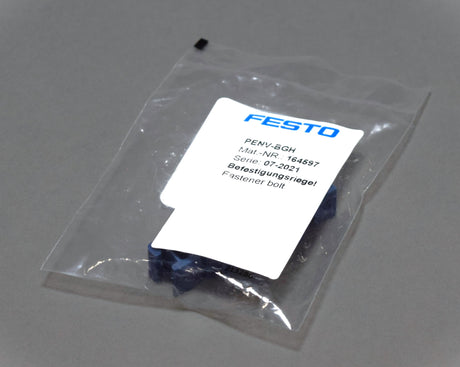 FESTO PENV-BGH