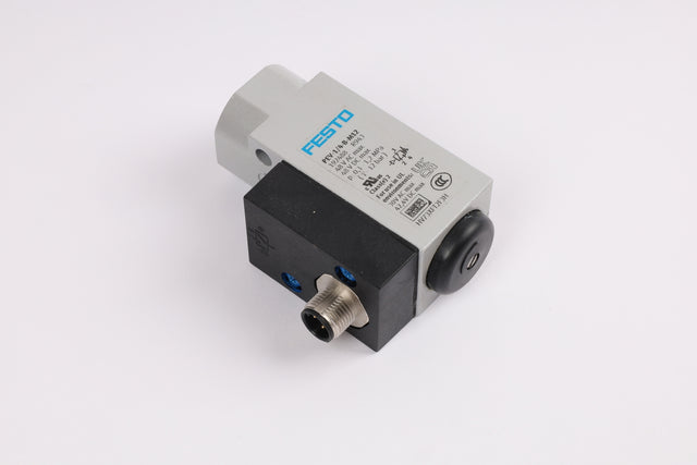 FESTO PEV-14-B-M12