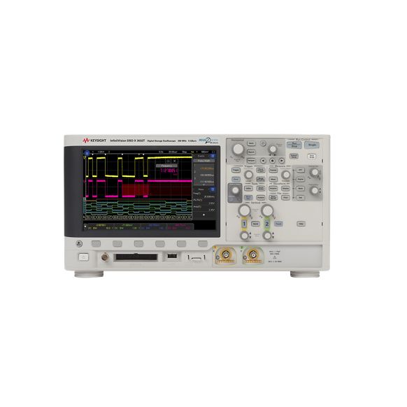 KEYSIGHT DSOX3032T