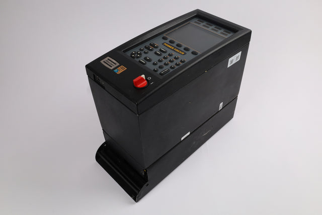 ATLAS COPCO PF4000-G-PN-HW