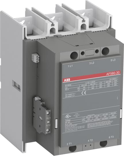 ABB 1SFL617001R7011-AF580-30-11-70
