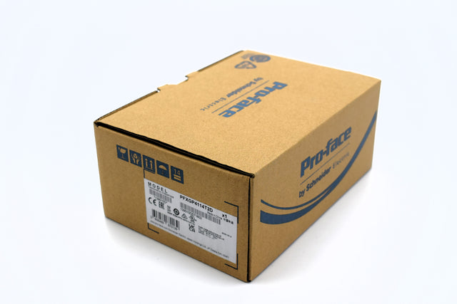 PRO FACE PFXGP4114T2DPro-face