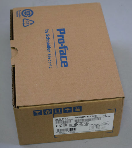 SCHNEIDER ELECTRIC PFXGP4116T2DPro-face