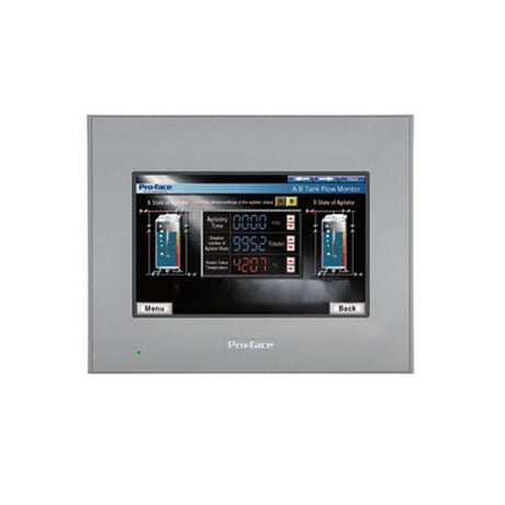 PRO-FACE PFXGP4401WADWPro-face