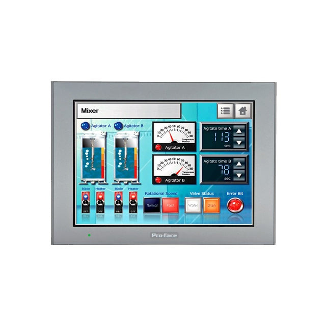 PRO-FACE PFXGP4501TADCPro-face