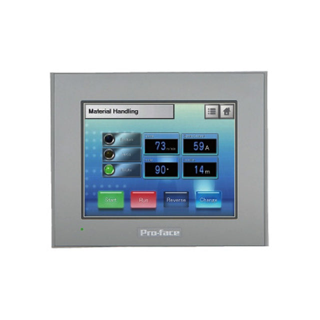 PRO-FACE PFXGP4501TADWPro-face