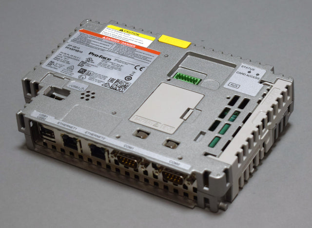 PRO FACE PFXSP5B10Pro-face
