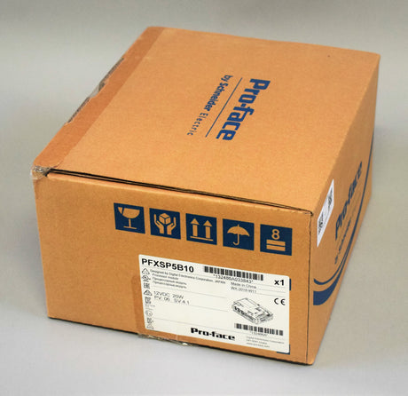 PRO FACE PFXSP5B10Pro-face