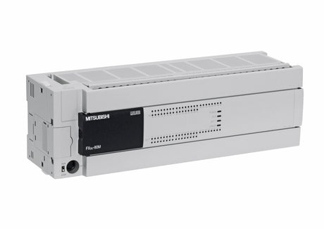 MITSUBISHI FX3U-80MT/ESS
