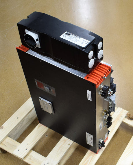 SEW EURODRIVE PHC22A-A110M1-E21A-00S11