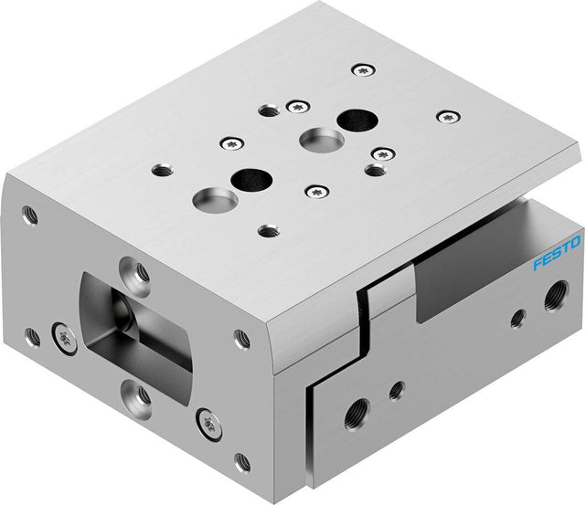 FESTO 8078875-DGST-25-40-E1A