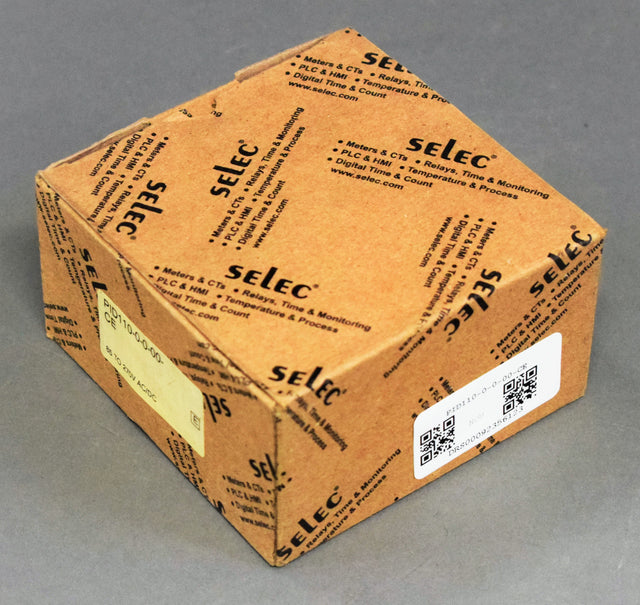 SELEC PID110-0-0-00-CE