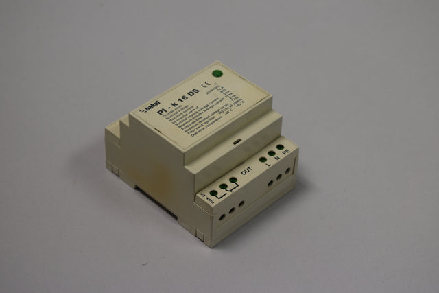 HAKEL PI-K16DS