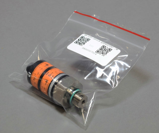 IFM PK-100-SFG14-QSPKGUSW