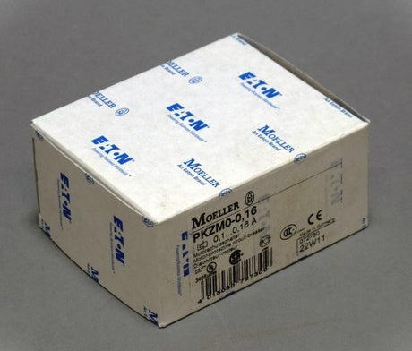 EATON PKZM0-0-16