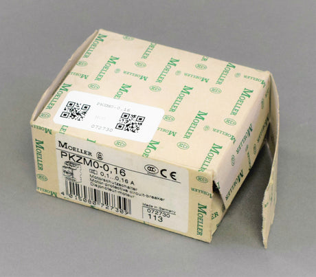 EATON PKZM0-0-16