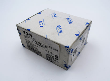 EATON PKZM0-0-63