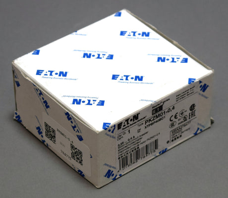 EATON PKZM01-0-4