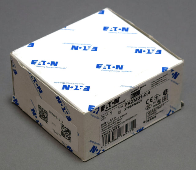 EATON PKZM01-0-4