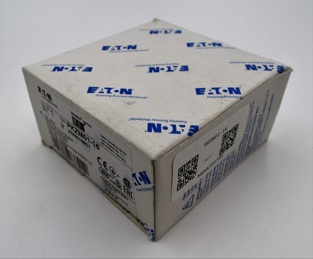 EATON PKZM01-16