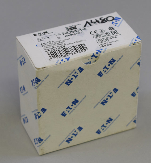 EATON PKZM01-4