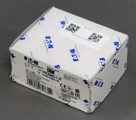 EATON PKZM0-1-6