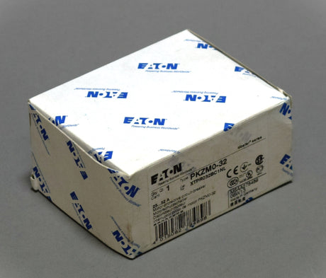 EATON PKZM0-32