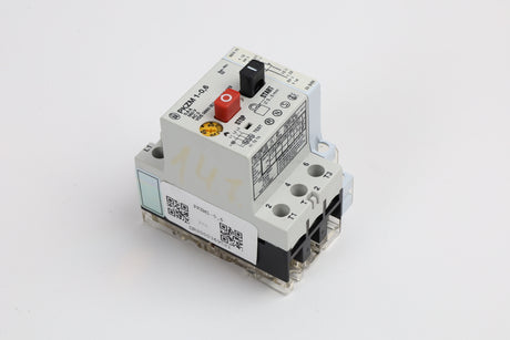 MOELLER PKZM1-0-6
