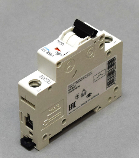 EATON PL6-B161