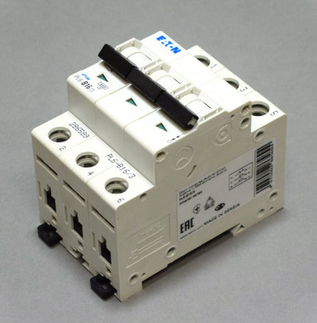 EATON PL6-B163