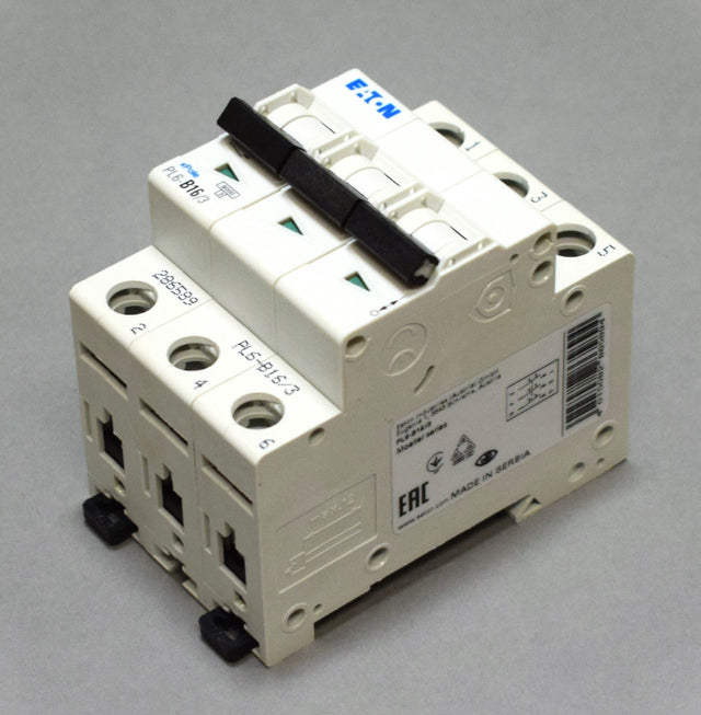 EATON PL6-B163