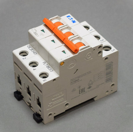 EATON PL7-B633