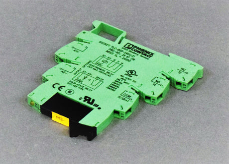 PHOENIX CONTACT PLC-BSP-24DC21