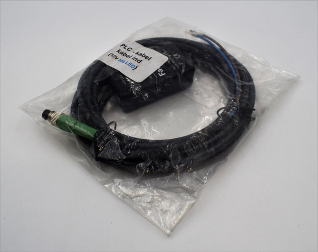 BLACKBIRD APS PLC-FBCABLEV10