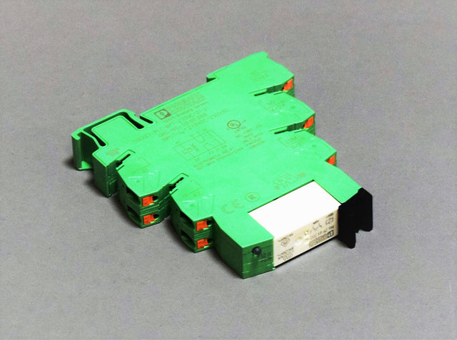 PHOENIX CONTACT PLC-RPT-230UC21-21