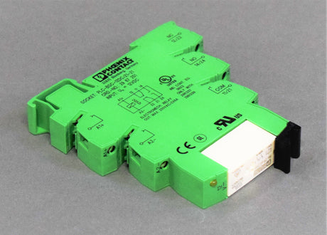 PHOENIX CONTACT PLC-RSC-12DC21-21AU