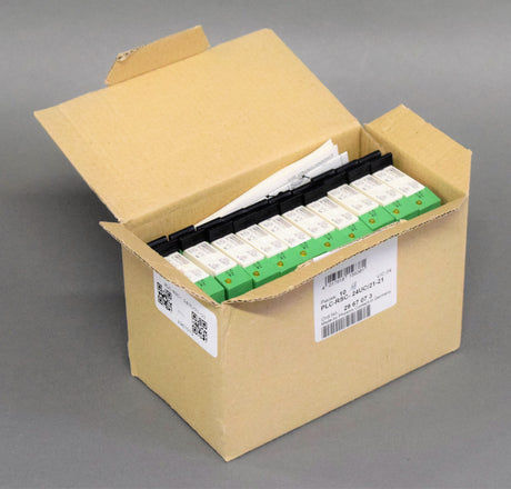 PHOENIX CONTACT PLC-RSC-24UC21-21
