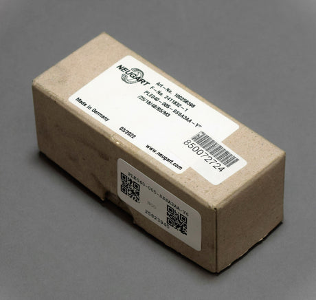 NEUGART PLE040-005-SSSA3AA-Y6