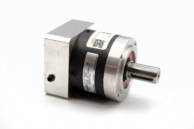 NEUGART PLE080-005-SSSA3AE-E11